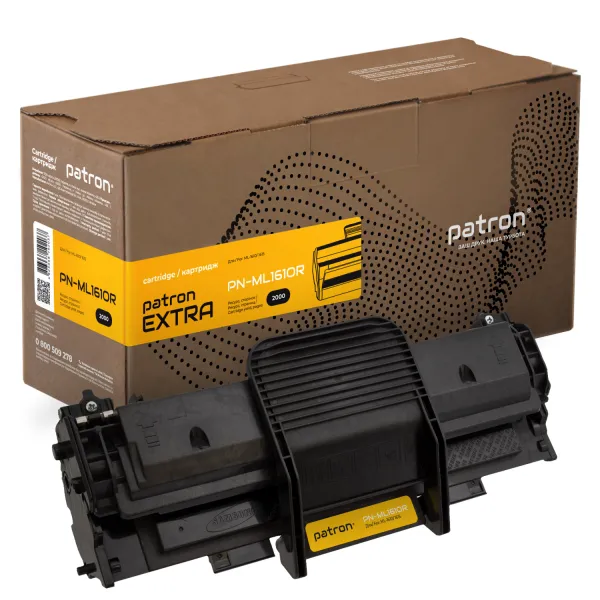 Картридж совместимый Samsung ML-1610D2 Extra Patron (PN-ML1610R)
