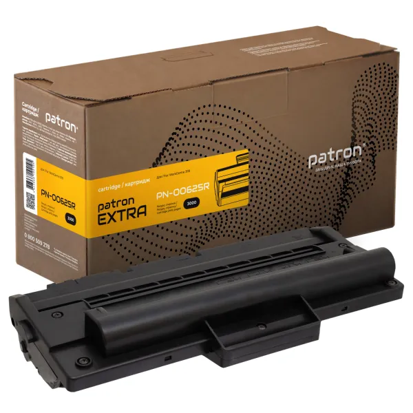 Картридж совместимый XER 013R00625 (WorkCentre 3119) Extra Patron (PN-00625R)