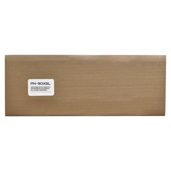Картридж совместимый HP 90X (CE390X) Green Label Patron (PN-90XGL) - Фото 4