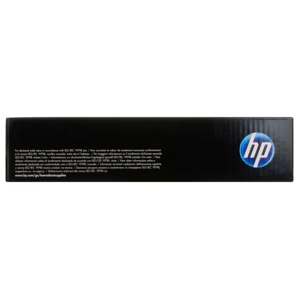 Картридж 126A пурпурный HP (CE313A) - Фото 3