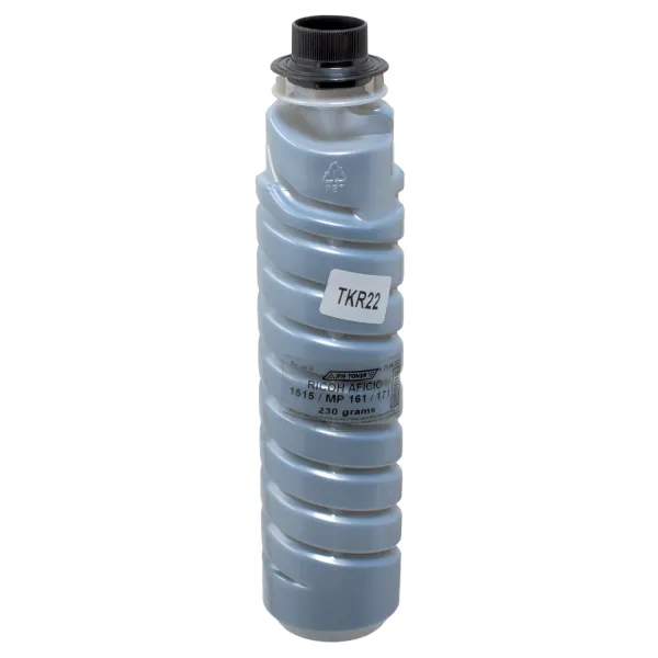 Тонер-картридж совместимый Ricoh Type 1270D/DT415BLK IPM (TKR22)