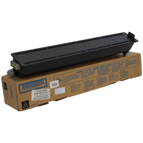 Тонер-картридж совместимый Toshiba T-2309U IPM (TKT29)