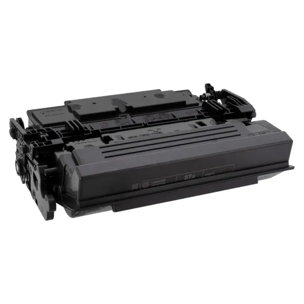 Картридж HP 87X (CF287X) пустой (CF287X-EV)