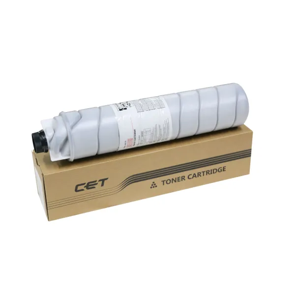 Тонер-картридж сумісний Ricoh Aficio 1060, 6210D/6100D/6110D 1100г, 43K CET (CET6448)