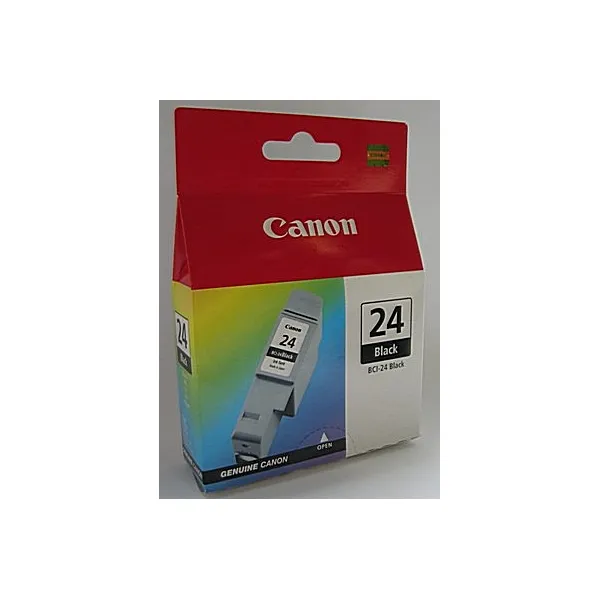 Картридж BCI-24 черный Canon (6881A002)