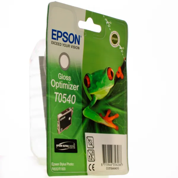 Картридж C13T05404010 посилювач блиску Epson