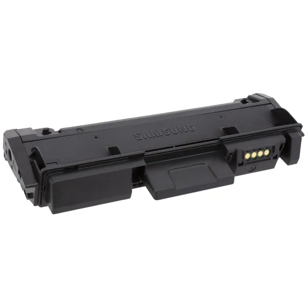 Тонер-картридж Samsung MLT-D116L пустой (MLT-D116L-EV)