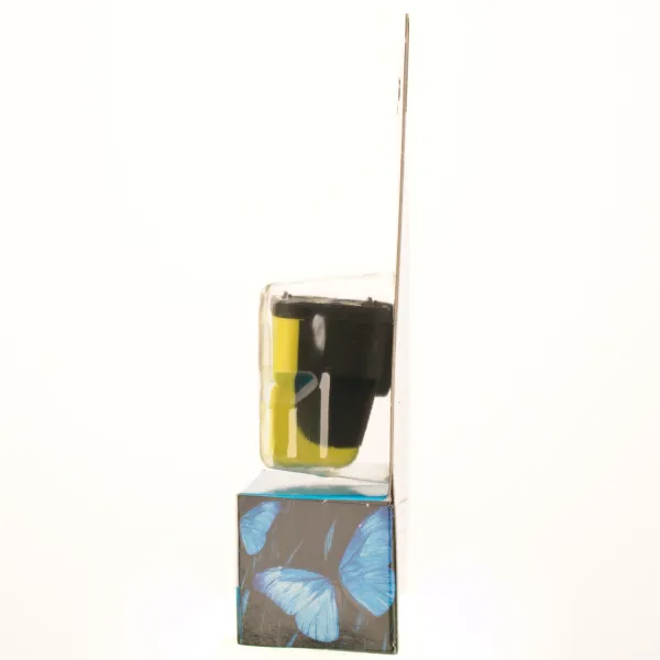 Картридж №177 желтый HP (C8773HE) - Фото 2