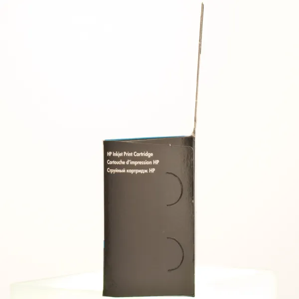 Картридж DJ C9364HE черный HP (№129) - Фото 2