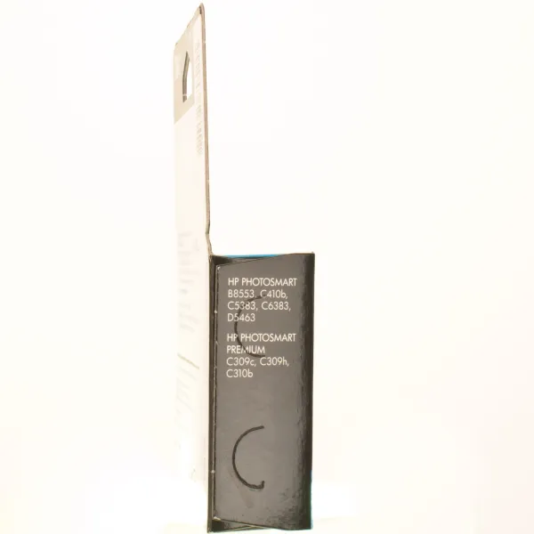 Картридж №178 фото черный HP (CB317HE) - Фото 3