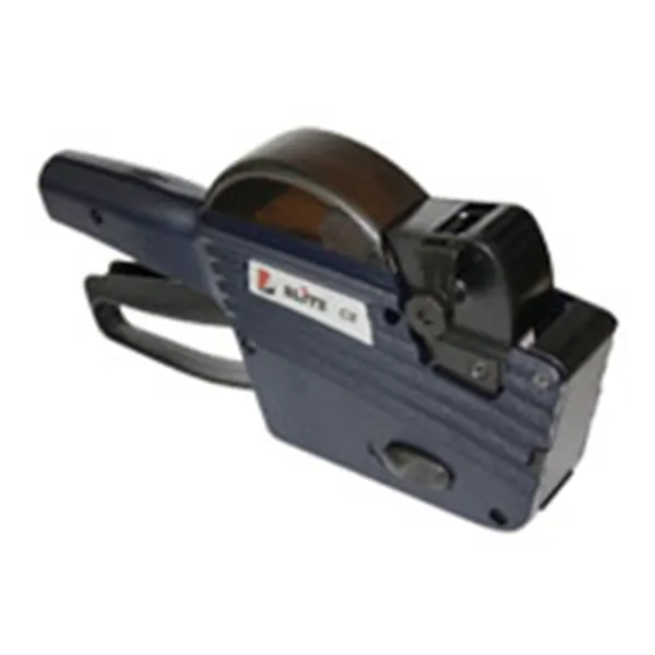 Етикет-пистолет однострочный, Blitz C-8