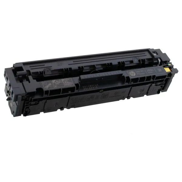 Картридж HP 203A (CF542A) желтый пустой (CF542A-Y-EV)