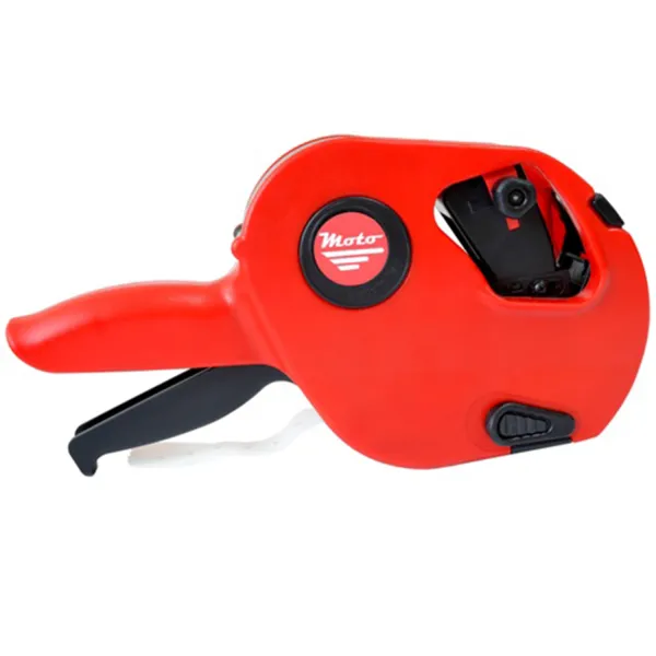 Етикет-пистолет однострочный, Moto 2112