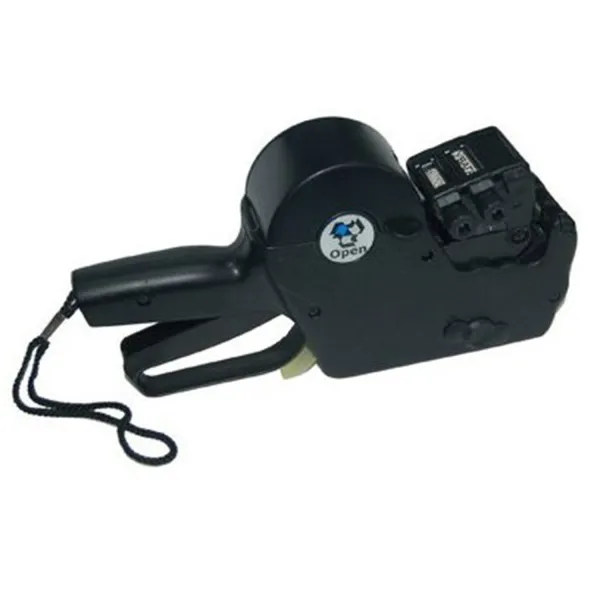 Етикет-пистолет двухстрочный, Open Promo 35mm