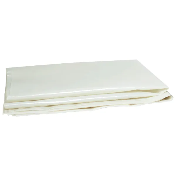 Мішок поліетиленовий 1440*(1200)*800, 100мкм, фальцювання 120мм