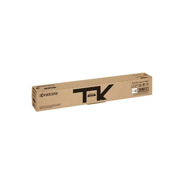 Тонер-картридж TK-8375K черный Kyocera Mita (1T02XD0NL0)