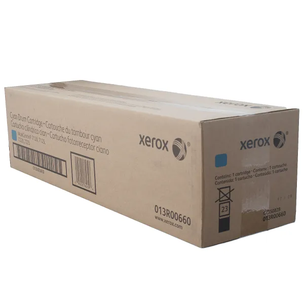 Драм-картридж WC7120 блакитний Xerox (013R00660)