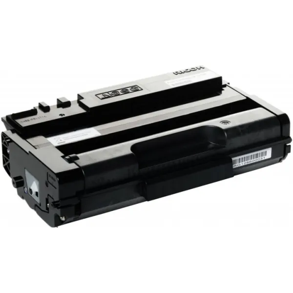 Картридж SP3710X черный Ricoh (408285) - Фото 2