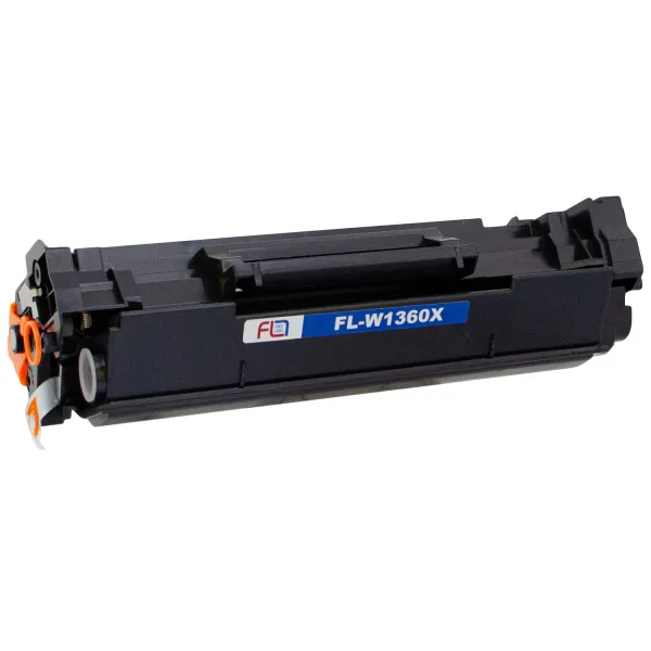 Картридж сумісний HP 136X (W1360X) Free Label (FL-W1360X) - Фото 4