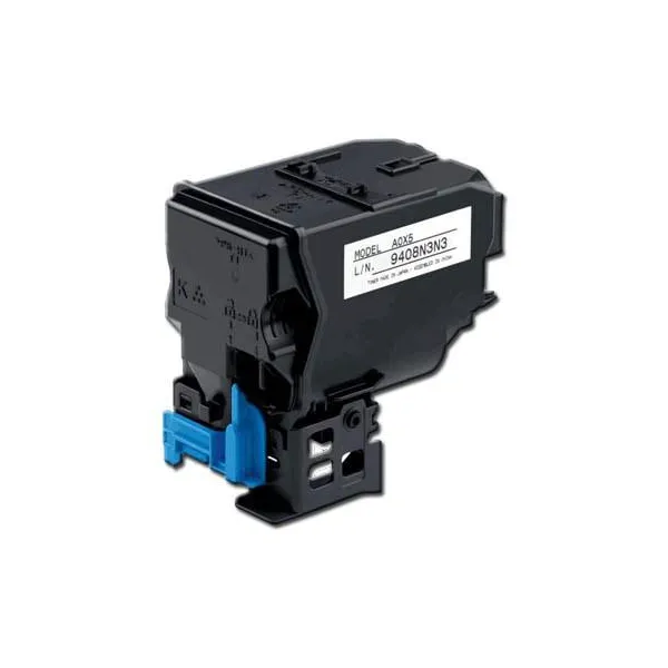 Тонер-картридж TNP-22K черный Konica Minolta (A0X5152)