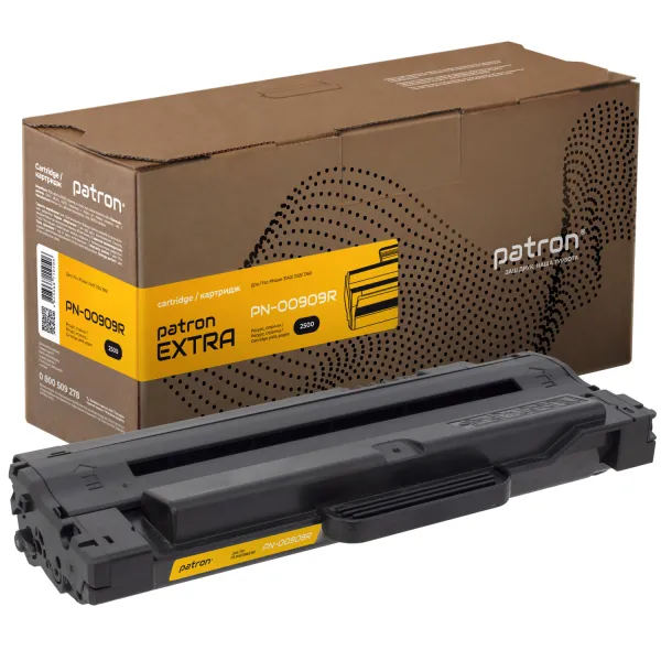 Картридж сумісний XER 108R00909 (Ph 3140) Extra Patron (PN-00909R)