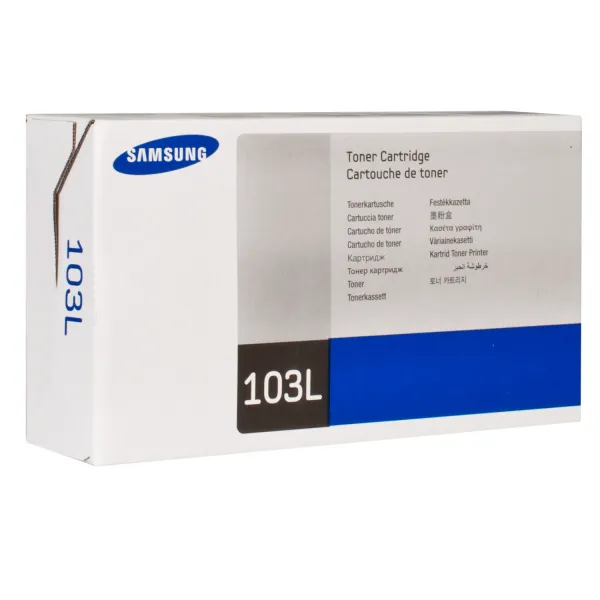Картридж MLT-D103L Samsung (SU718A)