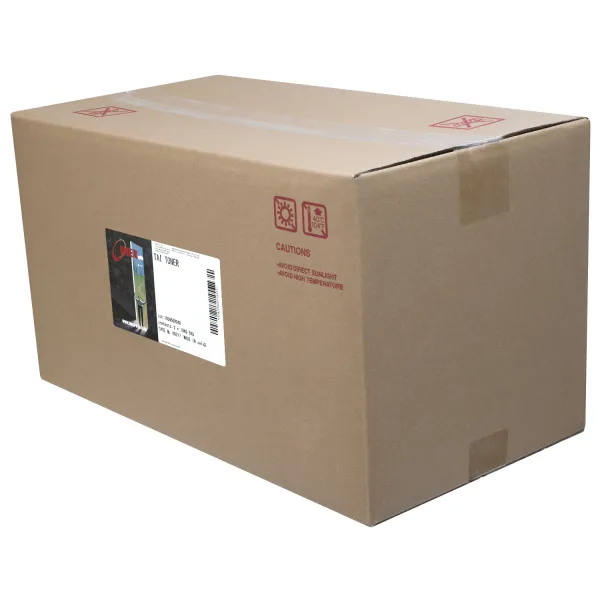 Тонер HP LJ Enterprise M607/MFP M631 пакет, 20 кг (2x10 кг) Imex (TAI)