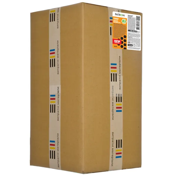 Тонер Samsung универсальный №2 пакет, 10 кг Patron (PN-SU2-10)