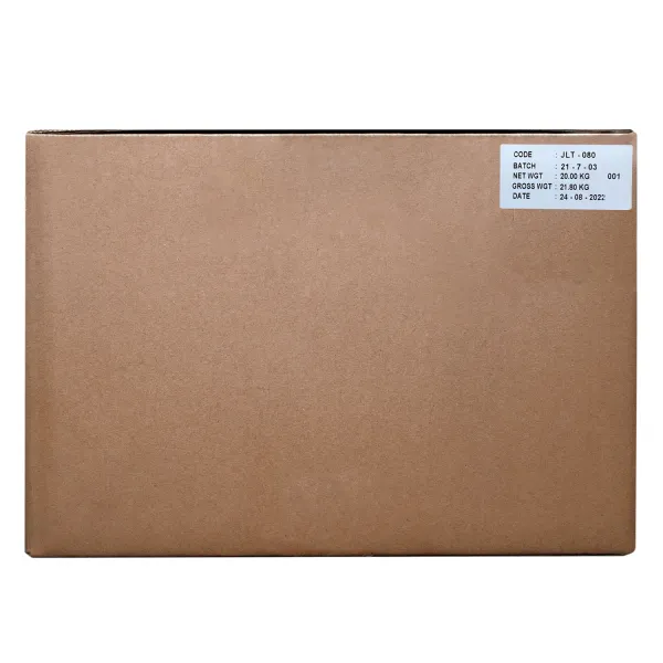 Тонер HP LaserJet Enterprise M607 пакет, 20 кг (2x10 кг) Jadi (JLT-080) - Фото 2