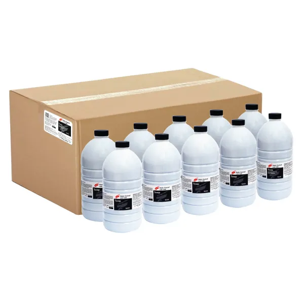 Тонер Brother HL-L2300 Service Pack, флакон 10x1 кг SCC (B2375-1KG-OS-10-P)