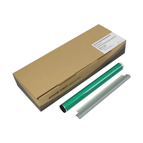 Комплект восстановления драма Canon IR-1730, GPR39-Kit CET (CET5218/CET5180N) - Фото 2