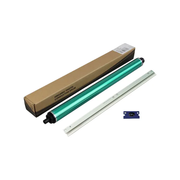 Комплект восстановления драма Konica Minolta Bizhub C203 голубой CET (CET6482)