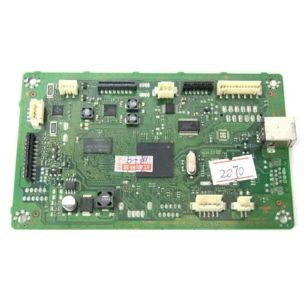 Плата форматеру SL-M2070 Samsung (JC92-02688В)