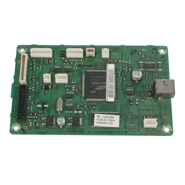 Плата форматтера Xerox (140N63413)