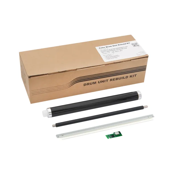 Комплект відновлення драма Kyocera ECOSYS P5018CDN DK-5231 100K, кольоровий CET (CET501032)