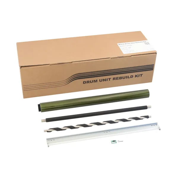 Комплект восстановления драма Konica Minolta Bizhub C226 102K, черный CET (CET501025)