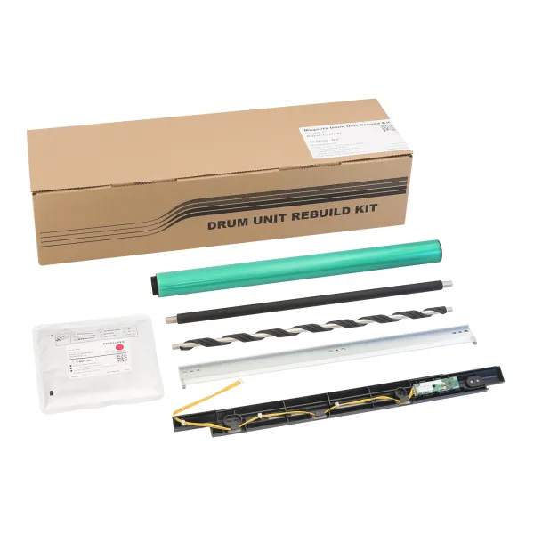 Комплект восстановления блока формирования изображения Konica Minolta Bizhub C227 90K, пурпурный CET (CET501030)