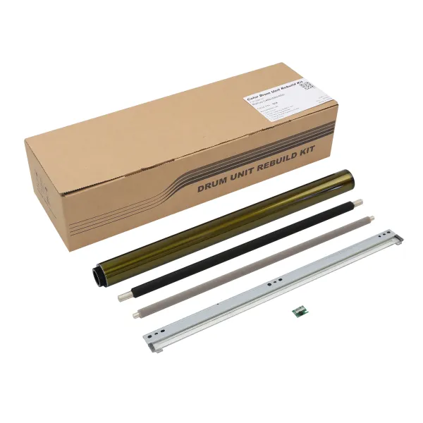 Комплект восстановления драма Konica Minolta Bizhub C450i 165K, цветной CET (CET501021/CET501021U)