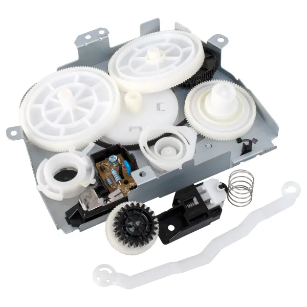 Комплект шестерен для редуктора i-SENSYS MF3010 Canon