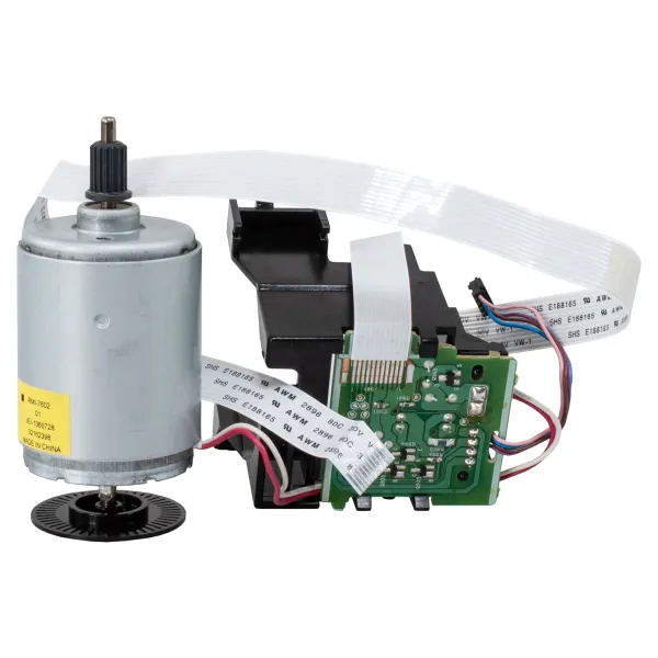 Двигатель с платой i-SENSYS MF3010 Canon (FM0-1060+FL3-7278)