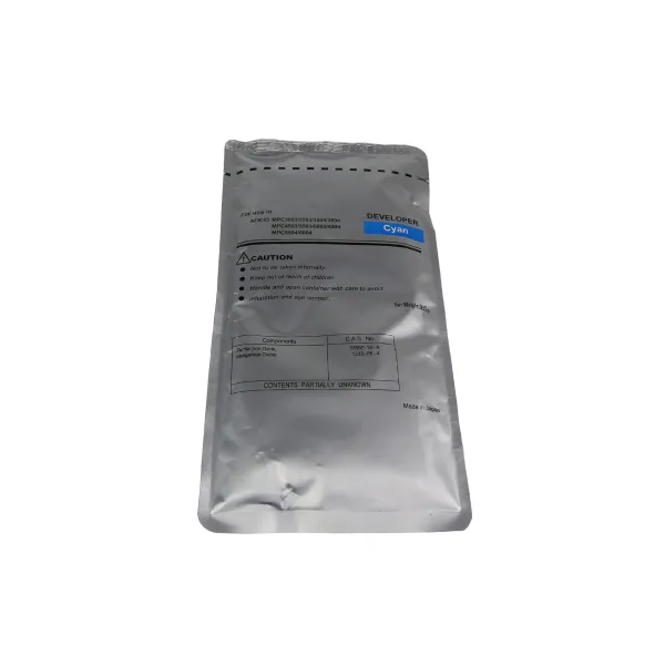 Девелопер Ricoh MPC3003/3503 160K, голубой CET (CET171002)