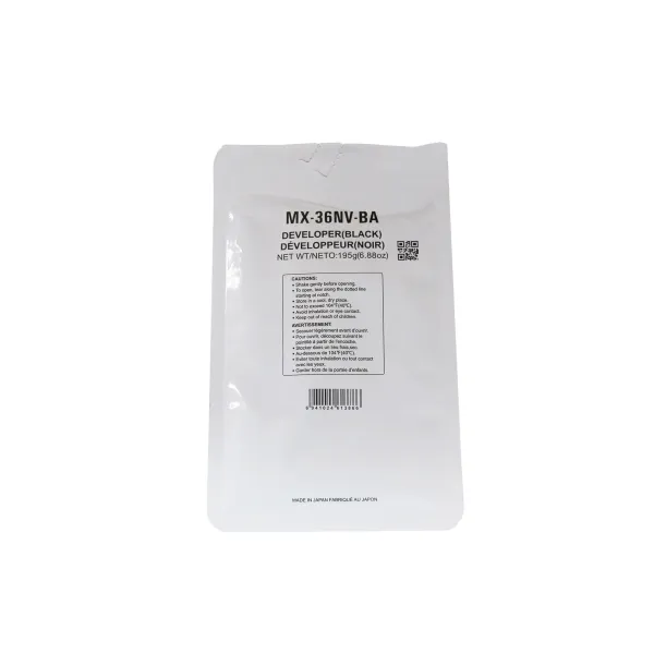 Девелопер Sharp MX-2310U/2610N MX-36NVBA 100K, черный CET (CET171023)