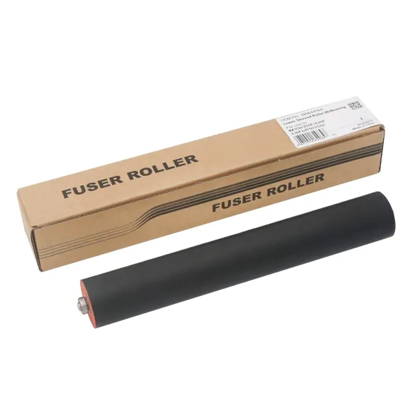 Вал резиновый Ricoh IM350/350F D0A44164 с подшипником CET (CET211024)