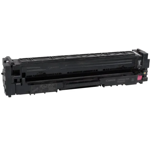 Картридж Canon 054 пурпуровий порожній (C054-M-EV)