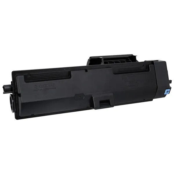 Тонер-картридж Kyocera Mita TK-1160 порожній (TK-1160-EV)