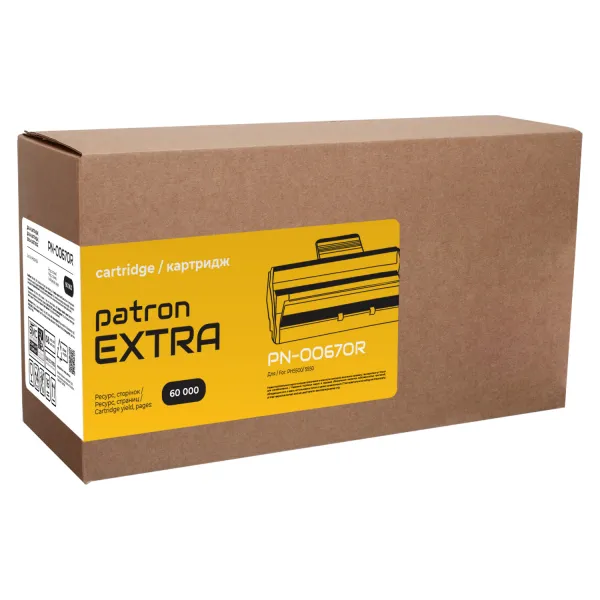 Драм-картридж сумісний XER PH5500/5550 (113R00670) Extra Patron (PN-00670R)