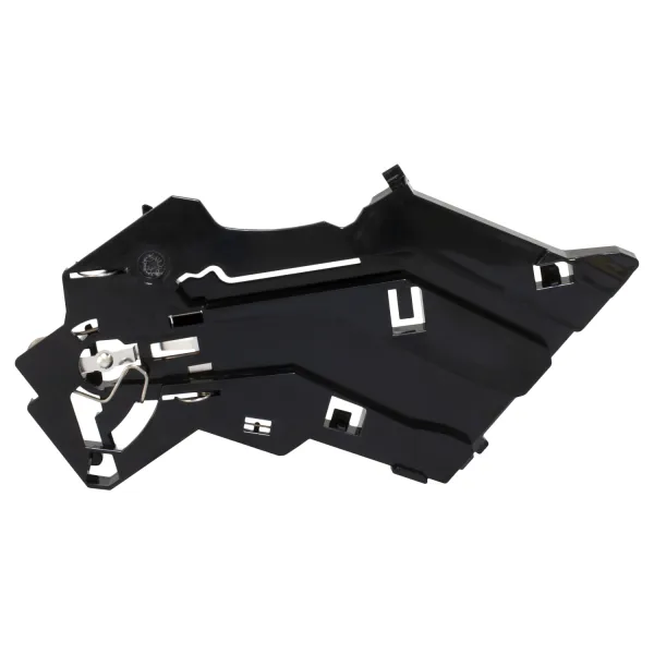 Напрямна картриджа ліва LJ Pro P1102 HP (RC2-9218)