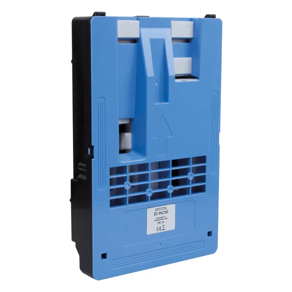 Контейнер совместимый для отработанных чернил Canon MC-10/1320B014 с чипом Barva (IC-MC10) - Фото 2