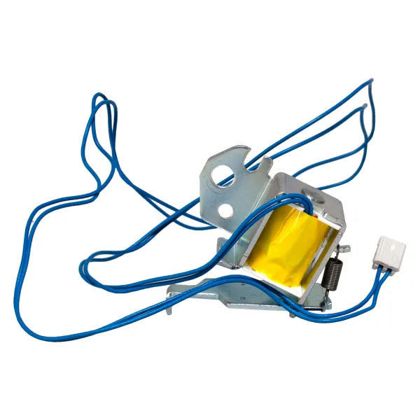 Соленоїд LBP6030 Canon (RM1-4619)