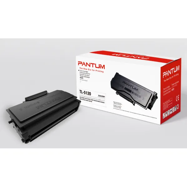 Картридж TL-5120P Pantum (TL-5120P)
